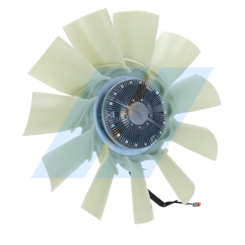 Větrák, chlazení motoru 60045022