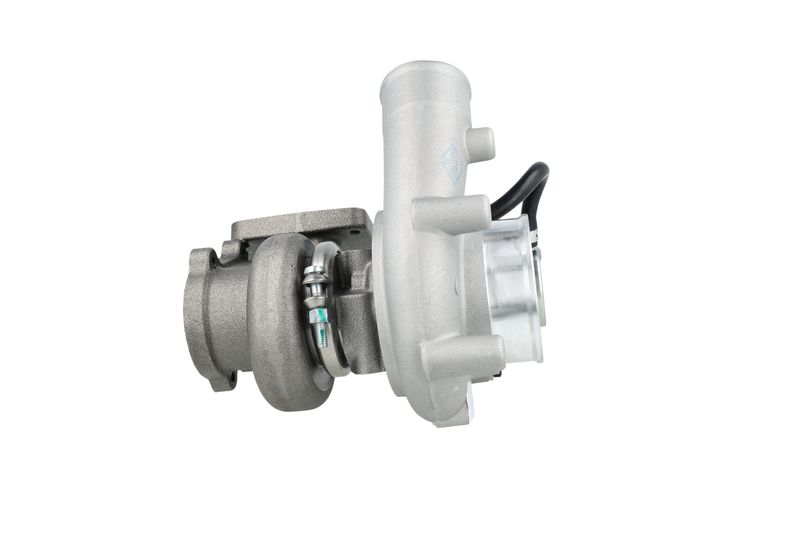 Kompressor, ülelaadimine, NRF 90010491