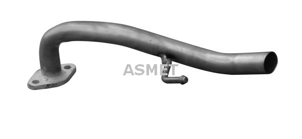 ASMET 15.012 Exhaust Pipe
