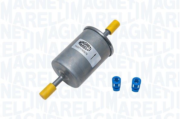 MAGNETI MARELLI Üzemanyagszűrő 152071760676