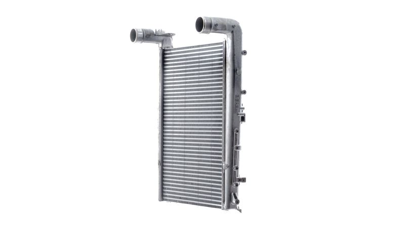 Product Image - Intercooler, inlaatluchtkoeler - CI177000P - MAHLE