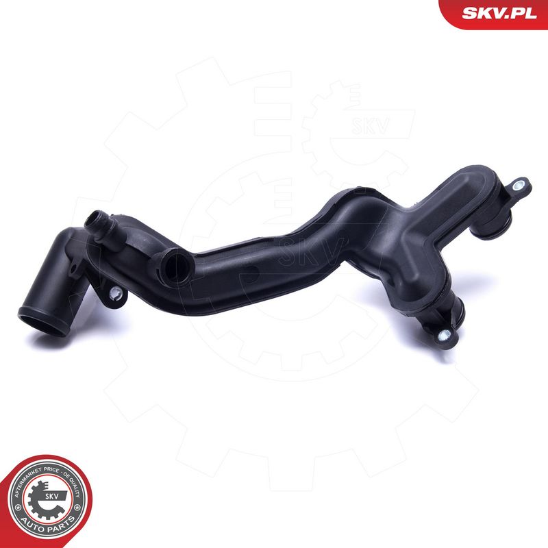 Termostaadikorpus, ESEN SKV 20SKV605