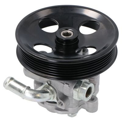 Hüdraulikapump, roolimine,...