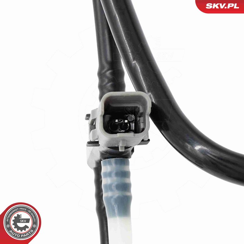 ESEN SKV 87SKV021 Fuel Line
