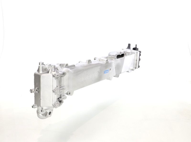 REMANTE 010-001-000017R EGR Module