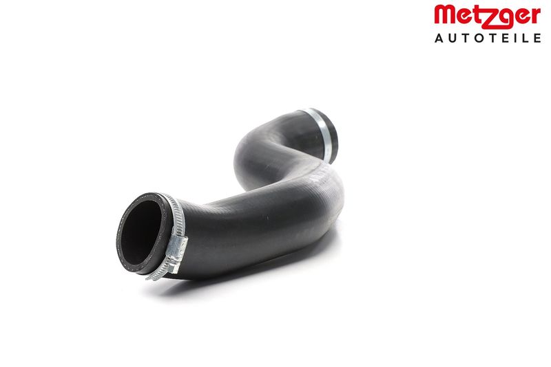 METZGER AUTOTEILE 2401322 Charge Air Hose