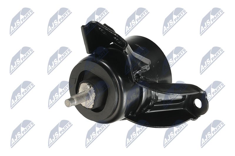 Paigutus, Mootor, NTY ZPS-KA-331