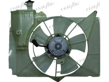 FRIGAIR ventilátor, motorhűtés 0515.1826