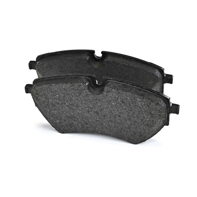 DELPHI LP3910 Brake Pad Set, disc brake