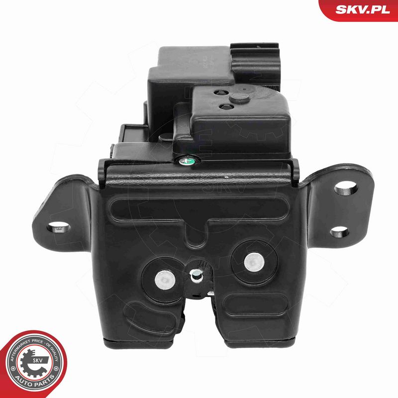 ESEN SKV 60SKV653 Tailgate Lock