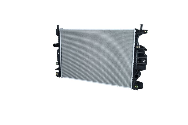 Radiaator, mootorijahutus, NRF 59282
