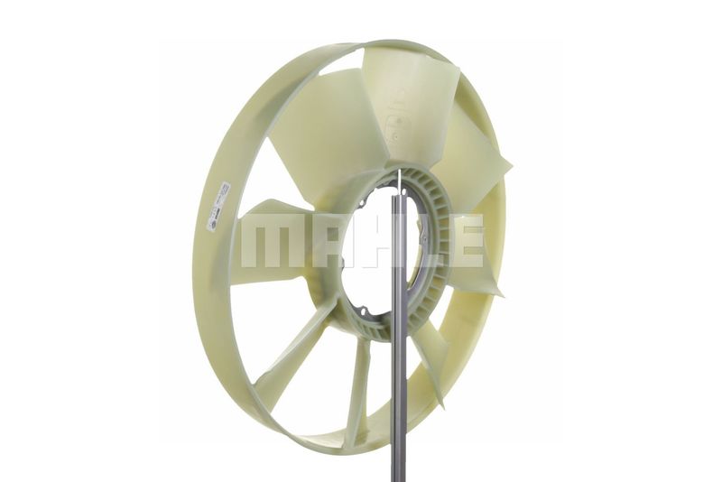 Product Image - Koelventilatorwiel - CFW57000P - MAHLE