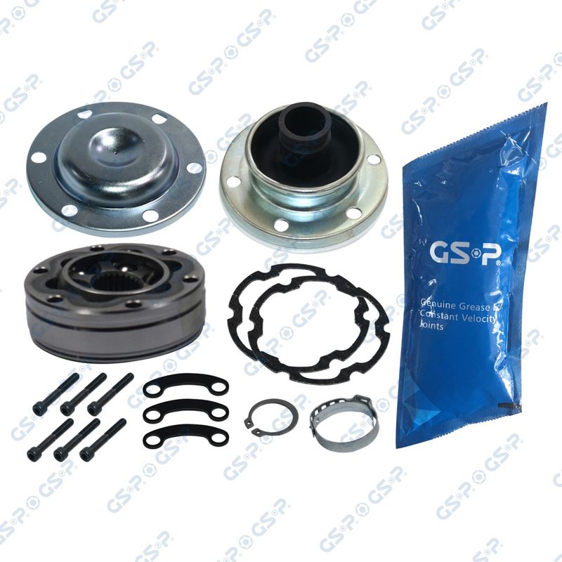 ARTICULATIE CARDAN GSP 899032