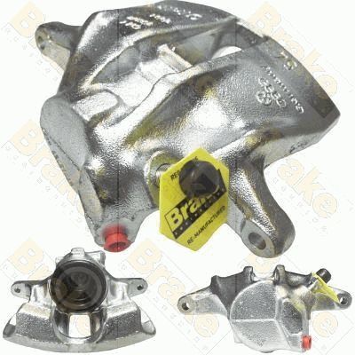 Brake Engineering Brake Caliper CA625