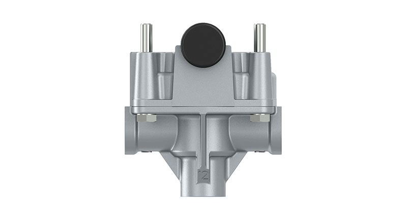 ProVia PRO0110000 Relay Valve