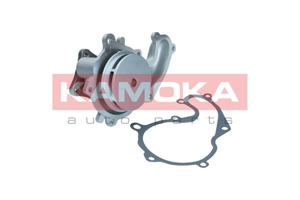 KAMOKA T0128 Water Pump, engine cooling