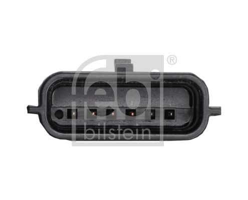 FEBI BILSTEIN 181839 Throttle Body