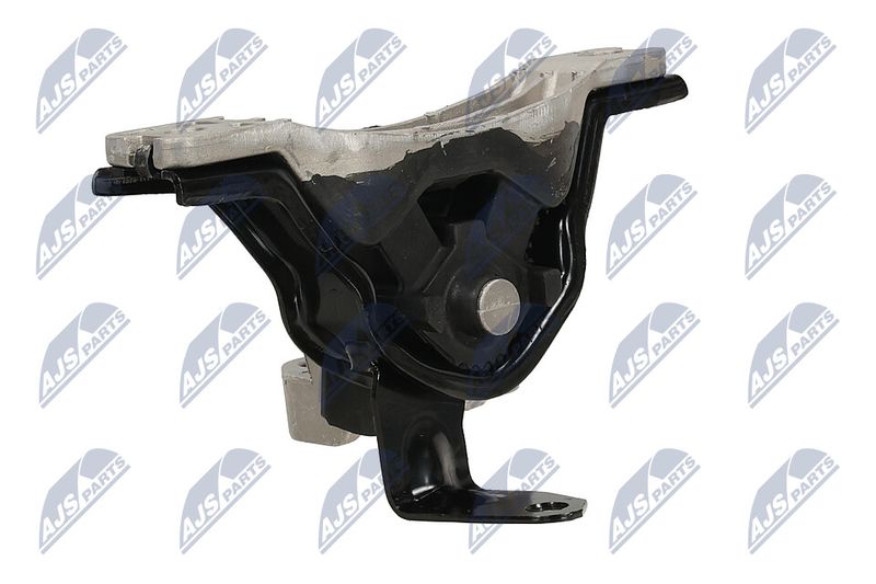 Paigutus, Mootor, NTY ZPS-PL-041