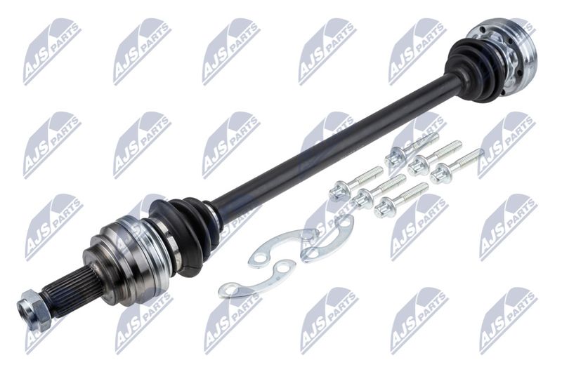 NTY NPW-BM-233 Drive Shaft