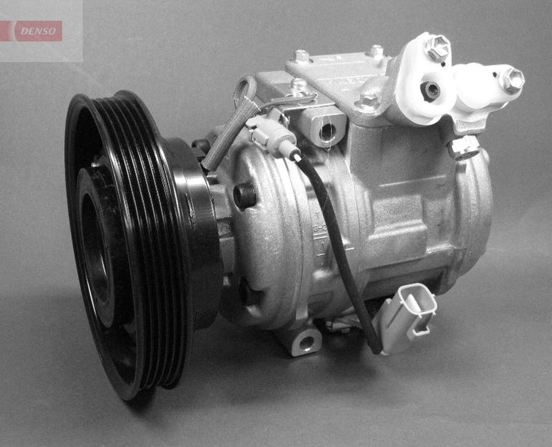 Denso Air Conditioning Compressor DCP50023