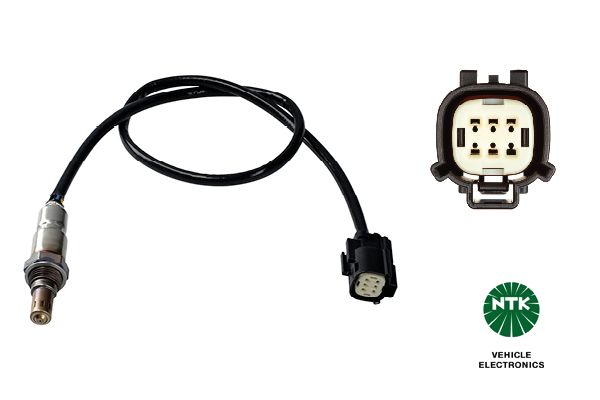 NGK NTK Lambda sensor UAA0004-FD023 (92808)