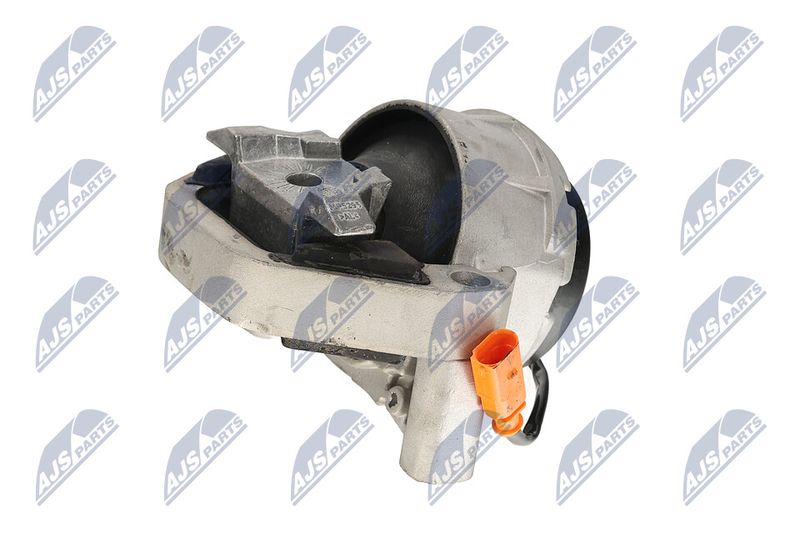 Paigutus, Mootor, NTY ZPS-AU-051