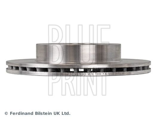 BLUE PRINT ADN14393 Brake Disc