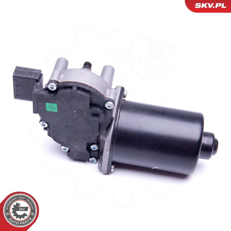 Pesuri mootor, ESEN SKV 19SKV065