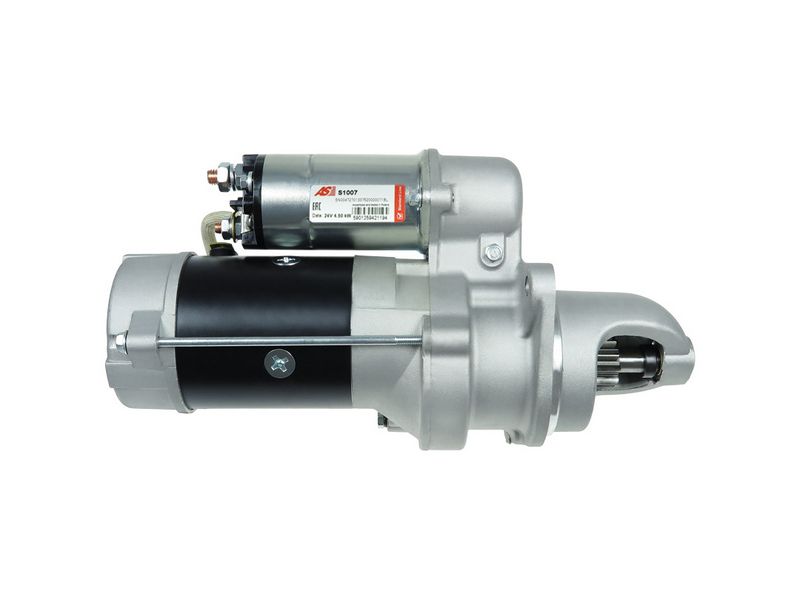 AS-PL S1007 Starter