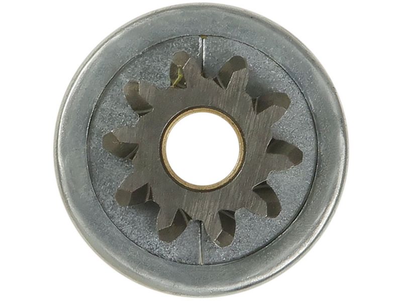 Vabajooks, starter, AS-PL SD2055