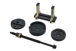 Laser Tools Mounting Tool Set, axle bushings 8739