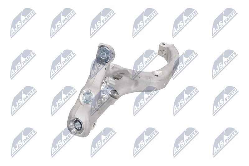 Käändmik, rattakinnitus, NTY ZZP-BM-007