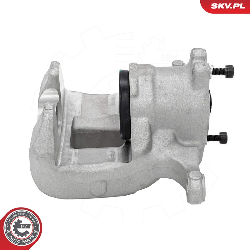 Pidurisadul, ESEN SKV 89SKV494