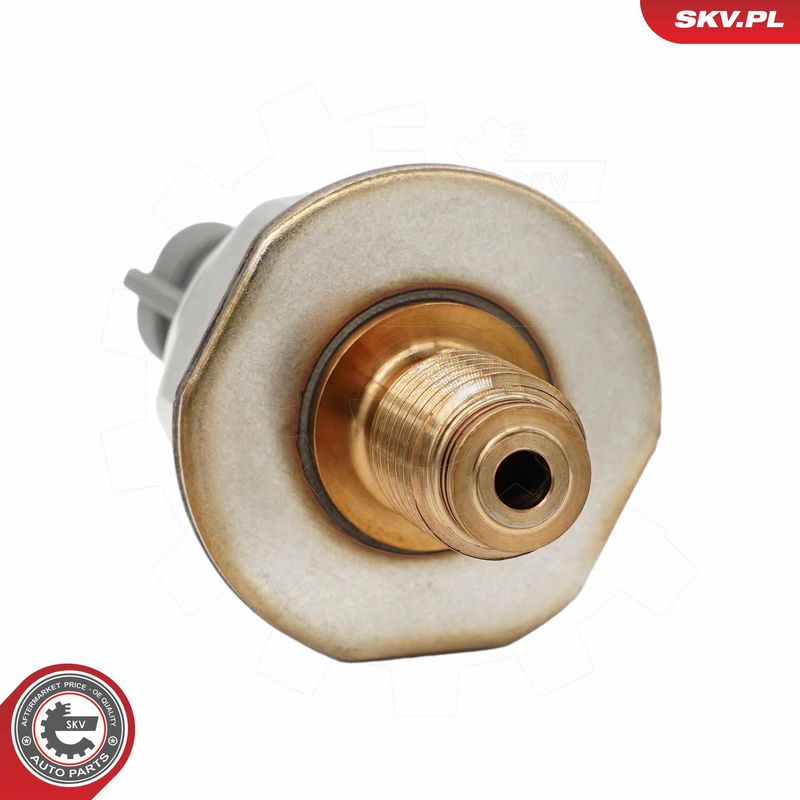 Andur, kütuserõhk, ESEN SKV 95SKV170