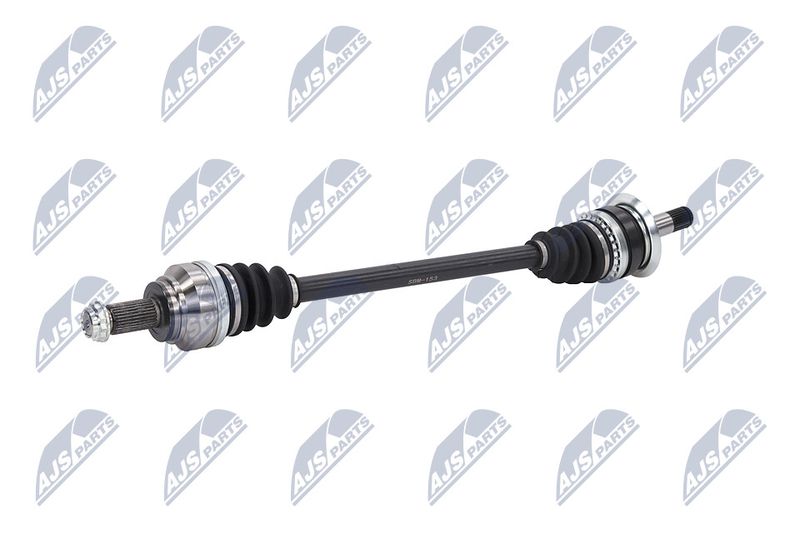 NTY NPW-BM-153 Drive Shaft