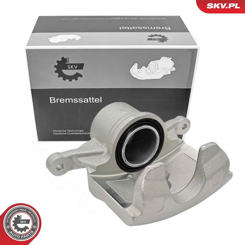 Pidurisadul, ESEN SKV 79SKV921