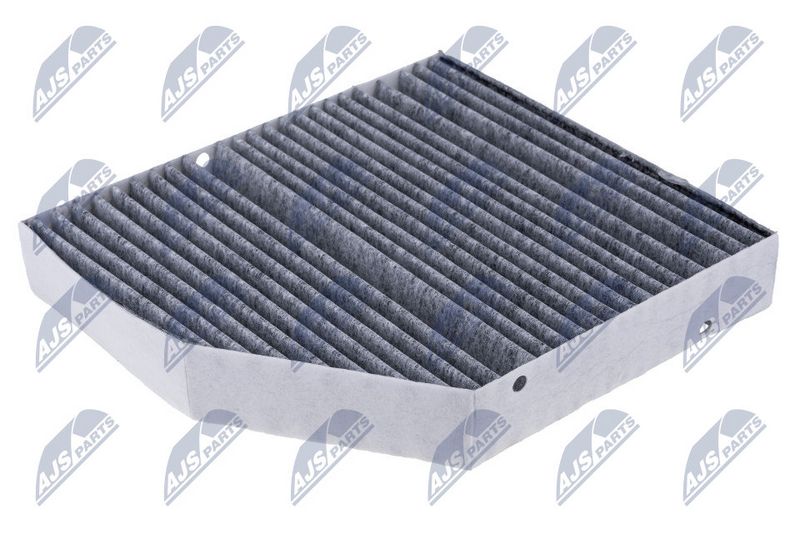 NTY FCF-ME-044C Filter, cabin air