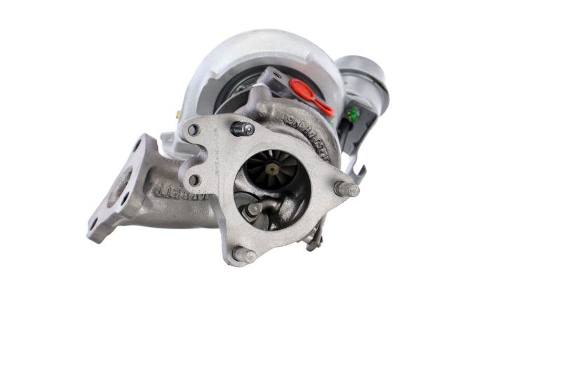 REMANTE 003-001-000004R Charger, charging (supercharged/turbocharged)