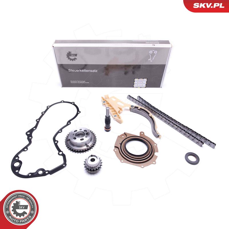 Prekės atitinka OEM kodą: 1078497