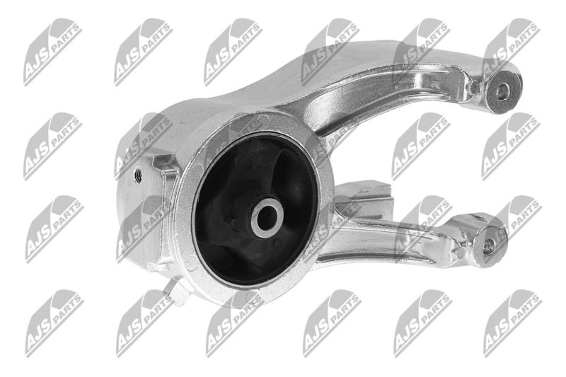 Paigutus, Mootor, NTY ZPS-HD-119