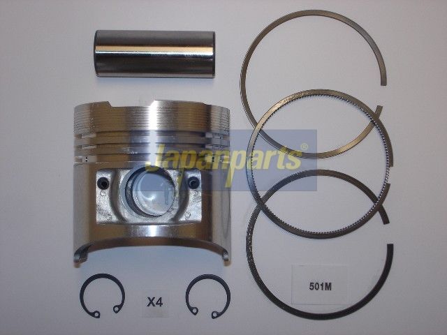 JAPANPARTS Stūmoklis
