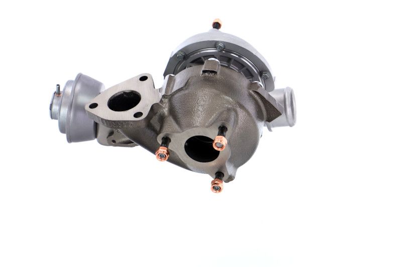 REMANTE 003-001-000323R Charger, charging (supercharged/turbocharged)