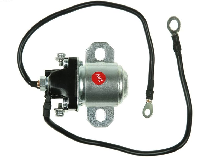 AS-PL SS5171S Solenoid Switch, starter