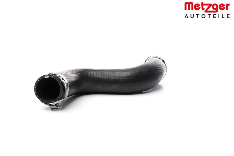 METZGER AUTOTEILE 2400957 Charge Air Hose