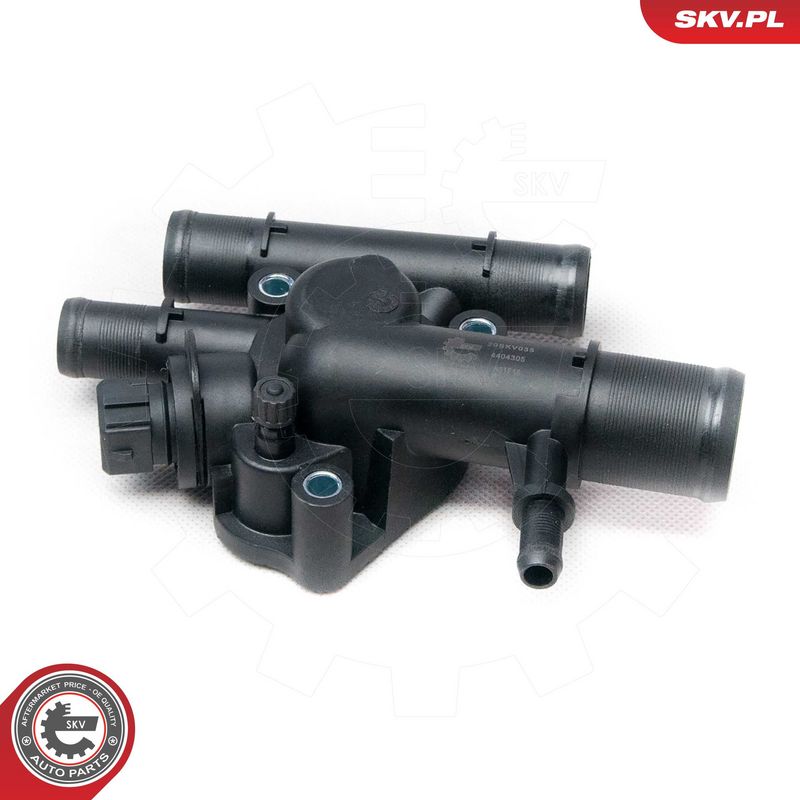 Termostaat, Jahutusvedelik, ESEN SKV 20SKV035