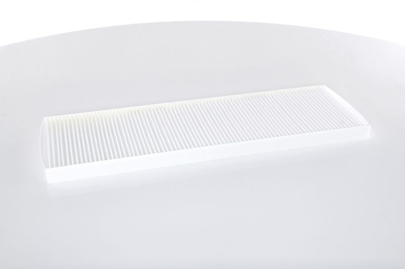 BOSCH 1987431210 Filter, cabin air