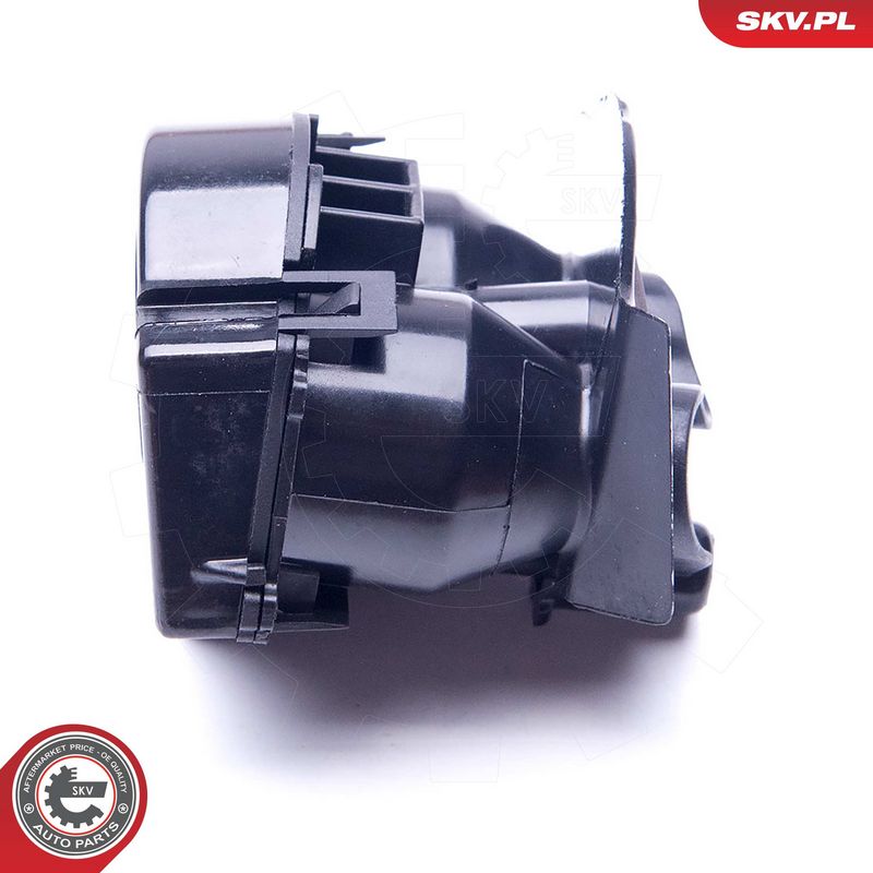 Õlieraldaja, karterituulutus, ESEN SKV 31SKV071