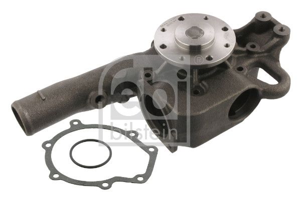 Vodní čerpadlo, chlazení motoru 28329