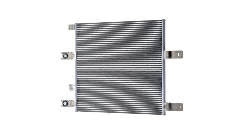 Kondenzátor, klimatizace AC 785 000P