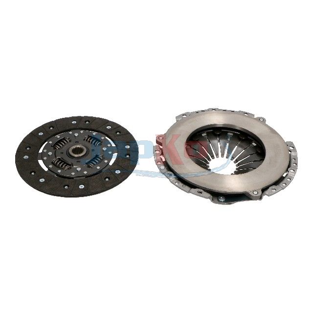 Sidurikomplekt, JAPKO 921022